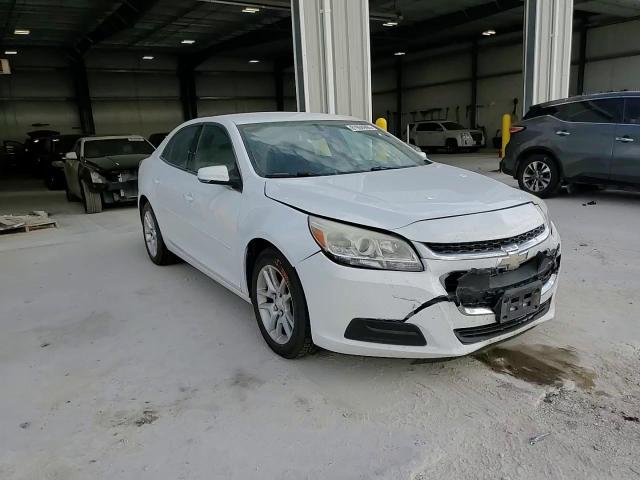 2014 Chevrolet Malibu 1Lt VIN: 1G11C5SL2EF117298 Lot: 81958995