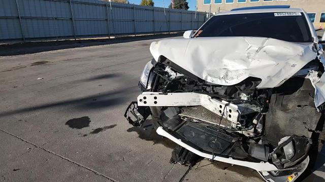 2018 Cadillac Ats Premium Luxury VIN: 1G6AG5SS0J0173338 Lot: 89528825