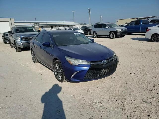 2016 Toyota Camry Le VIN: 4T1BF1FK1GU611806 Lot: 81903085
