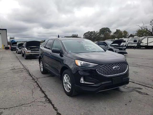 2024 Ford Edge Sel VIN: 2FMPK4J93RBB17088 Lot: 87313315