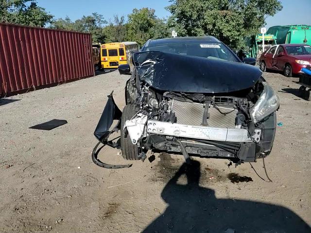 2017 Nissan Murano S VIN: 5N1AZ2MH2HN109317 Lot: 82238685