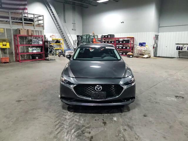 2021 Mazda 3 Preferred VIN: 3MZBPBCM1MM204840 Lot: 86844515