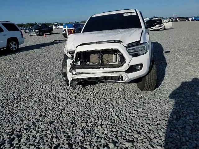 2023 Toyota Tacoma Double Cab VIN: 3TMAZ5CN7PM217020 Lot: 85811935