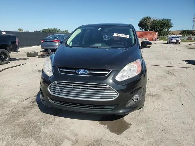 2013 Ford C-Max Premium VIN: 1FADP5CU1DL545692 Lot: 86318275