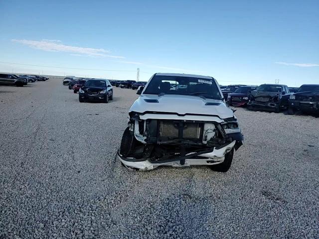 2022 Ram 1500 Sport VIN: 1C6SRFVT0NN166413 Lot: 84290535