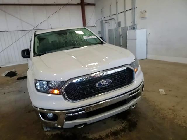 2019 Ford Ranger Xl VIN: 1FTER4FH9KLA46895 Lot: 85335225