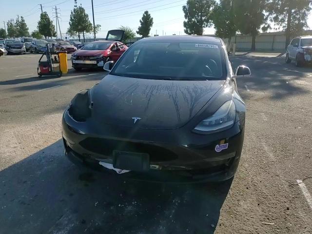 2018 Tesla Model 3 VIN: 5YJ3E1EA8JF157249 Lot: 84658295