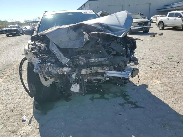 2023 Honda Cr-V Sport VIN: 5J6RS5H55PL000531 Lot: 85877005