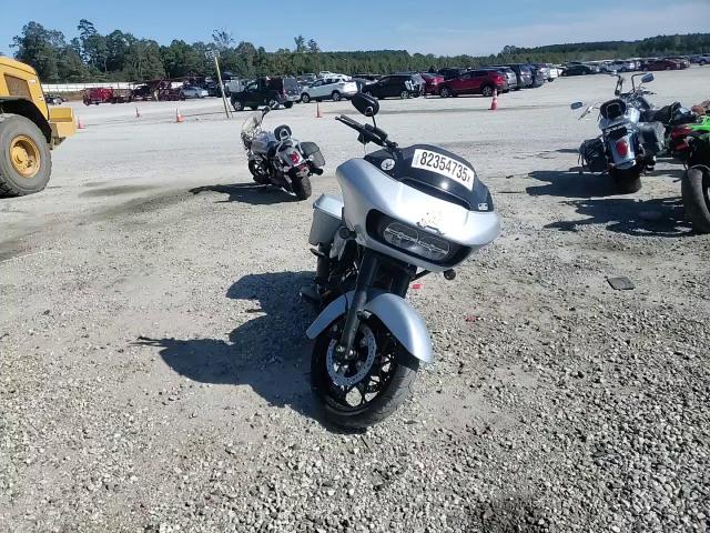 2023 Harley-Davidson Fltrxs VIN: 1HD1KTP13PB605559 Lot: 82354735