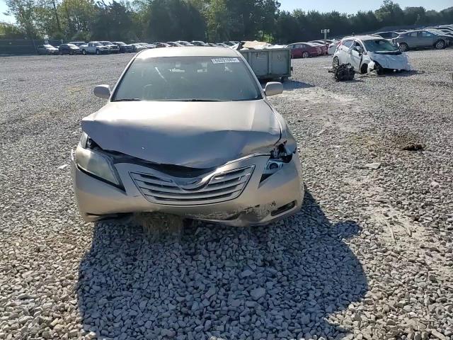 2008 Toyota Camry Ce VIN: 4T1BE46K18U736701 Lot: 84591085