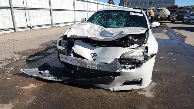 2014 Subaru Brz 2.0 Premium VIN: JF1ZCAB16E9605109 Lot: 85088915