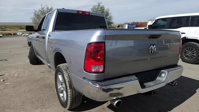 2019 Ram 1500 Classic Tradesman VIN: 1C6RR6FT0KS728420 Lot: 85422505