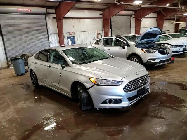 2014 Ford Fusion Se VIN: 3FA6P0H99ER314221 Lot: 85696055