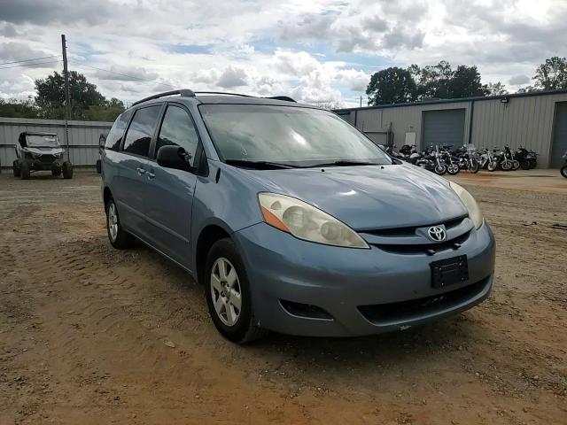 2006 Toyota Sienna Ce VIN: 5TDZA23C76S562103 Lot: 82312015