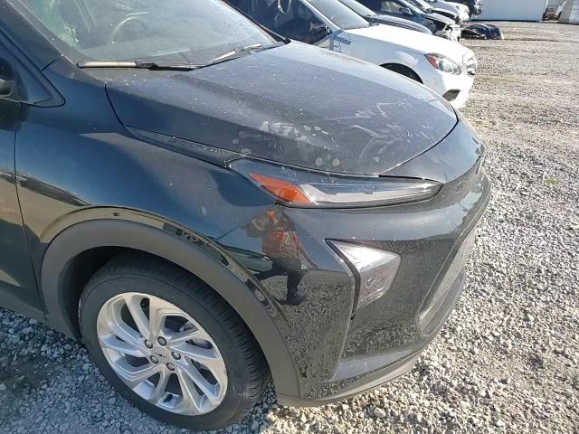 2023 Chevrolet Bolt Euv Lt VIN: 1G1FY6S03P4160632 Lot: 86228315