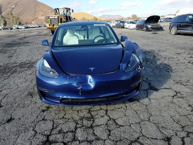 2023 Tesla Model 3 VIN: 5YJ3E1EA6PF703703 Lot: 86488255