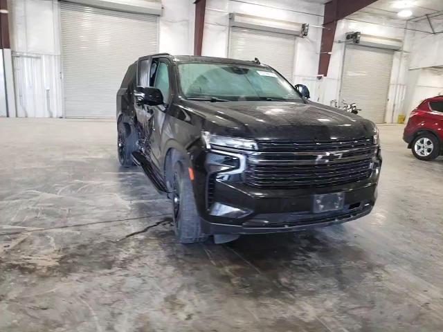 2021 Chevrolet Suburban K1500 Rst VIN: 1GNSKEKD0MR215273 Lot: 82198115
