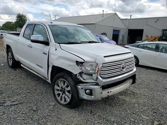 2015 Toyota Tundra Double Cab Limited VIN: 5TFBY5F19FX418667 Lot: 85362045
