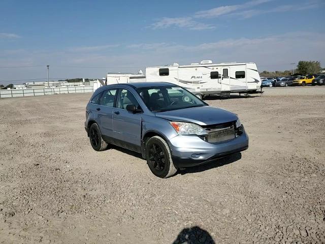 2010 Honda Cr-V Lx VIN: 5J6RE4H37AL063508 Lot: 82580615