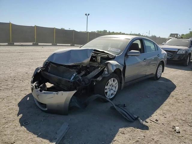 2009 Nissan Altima 2.5 VIN: 1N4AL21E19C101924 Lot: 82343235