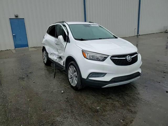 2019 Buick Encore Preferred VIN: KL4CJASB1KB842894 Lot: 84604615
