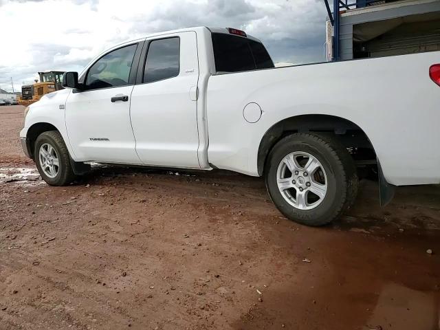 2007 Toyota Tundra Double Cab Sr5 VIN: 5TBRT54157S451911 Lot: 82450935