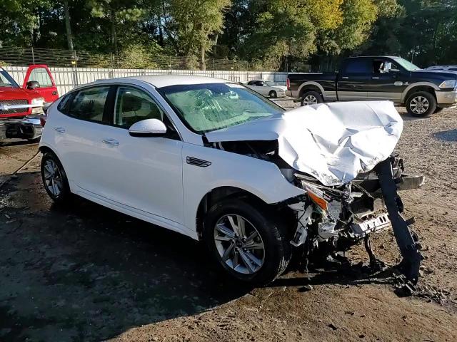 2019 Kia Optima Lx VIN: 5XXGT4L30KG298599 Lot: 86315155