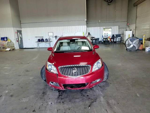 2014 Buick Verano VIN: 1G4PP5SK7E4113963 Lot: 85832875