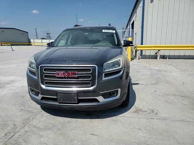 2013 GMC Acadia Slt-1 VIN: 1GKKRRKD0DJ200058 Lot: 85183265