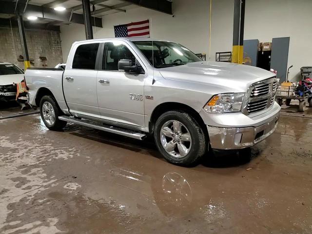 2015 Ram 1500 Slt VIN: 1C6RR7LT6FS609531 Lot: 85853285