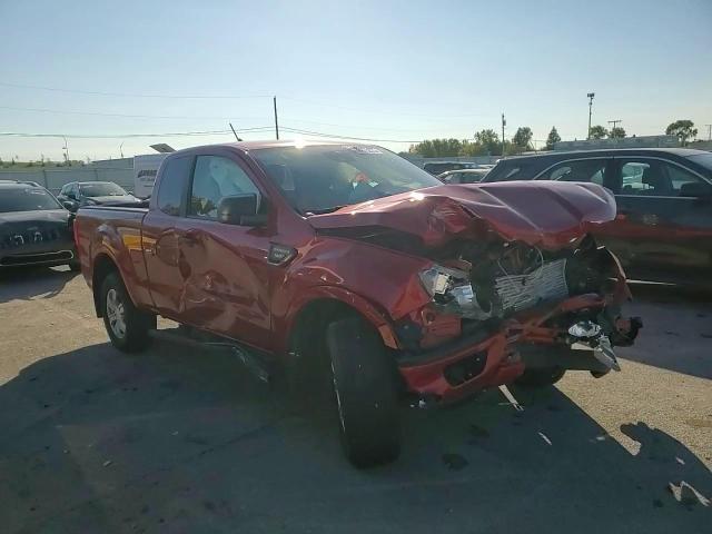 2019 Ford Ranger Xl VIN: 1FTER1EH5KLB13444 Lot: 86875275