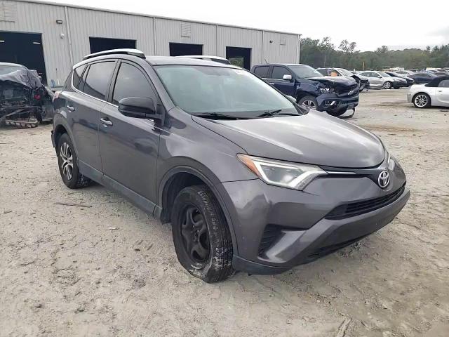 2016 Toyota Rav4 Le VIN: JTMZFREV4GJ076677 Lot: 82197855