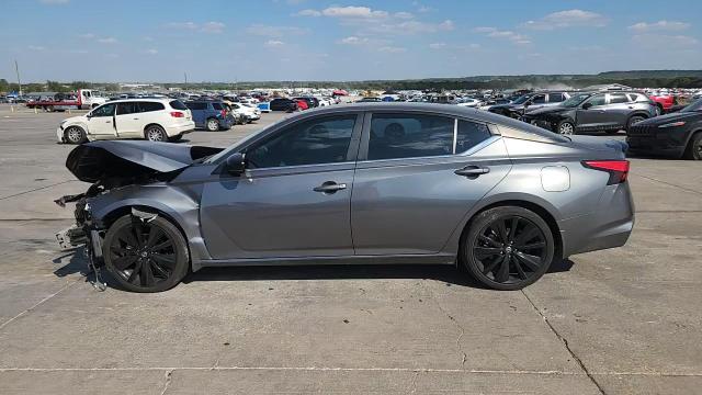 2022 Nissan Altima Sr VIN: 1N4BL4CV5NN315228 Lot: 82189845