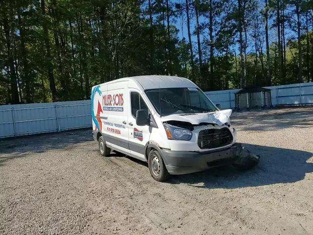 2019 Ford Transit T-250 VIN: 1FTYR2CM7KKA78530 Lot: 82444935