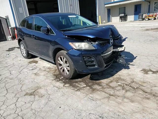 2011 Mazda Cx-7 VIN: JM3ER4CL8B0358871 Lot: 85260005