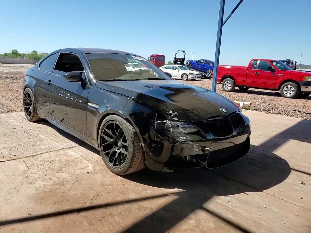 Фото: WBSWD9C55AP363356