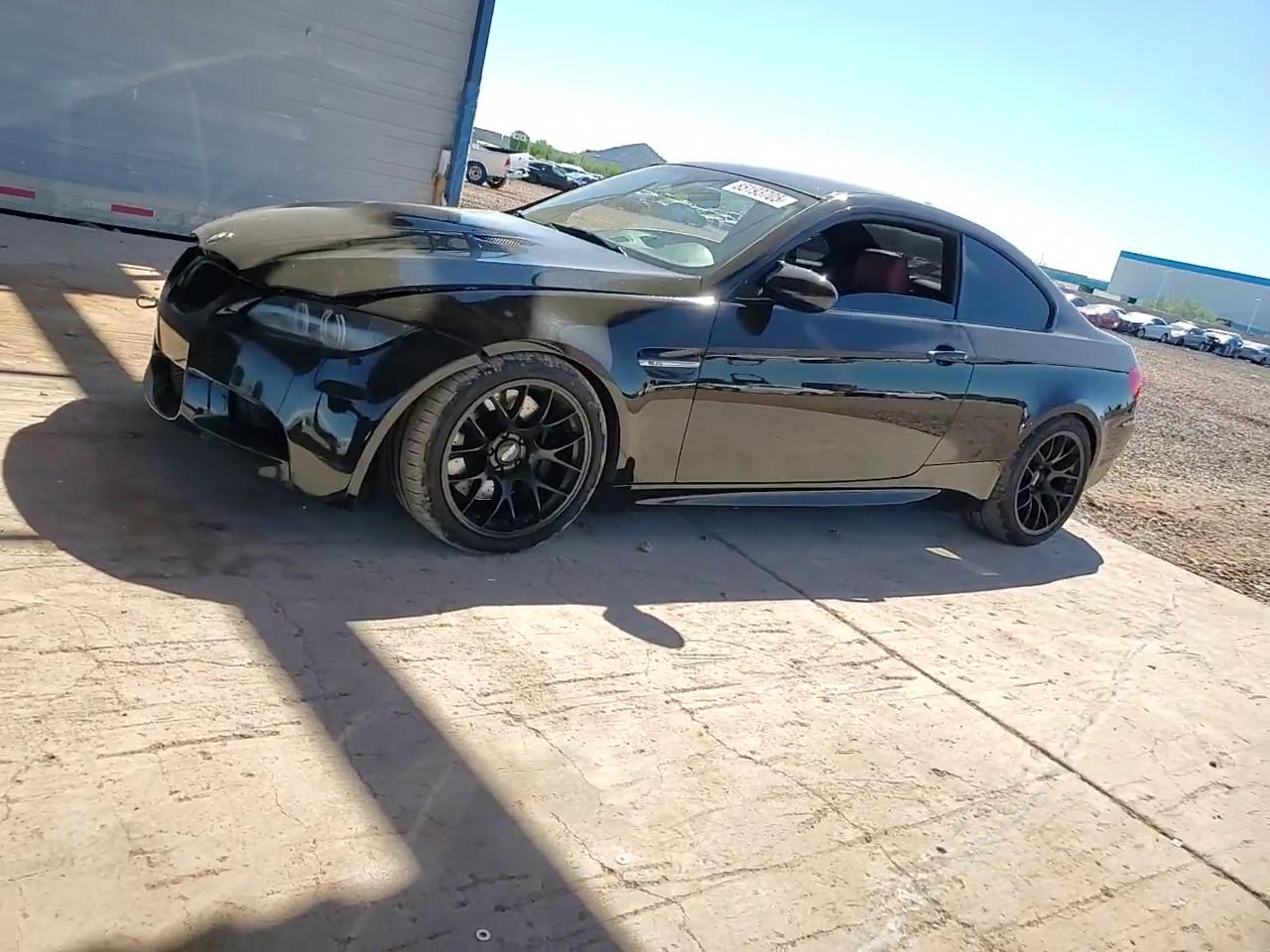 Фото: WBSWD9C55AP363356