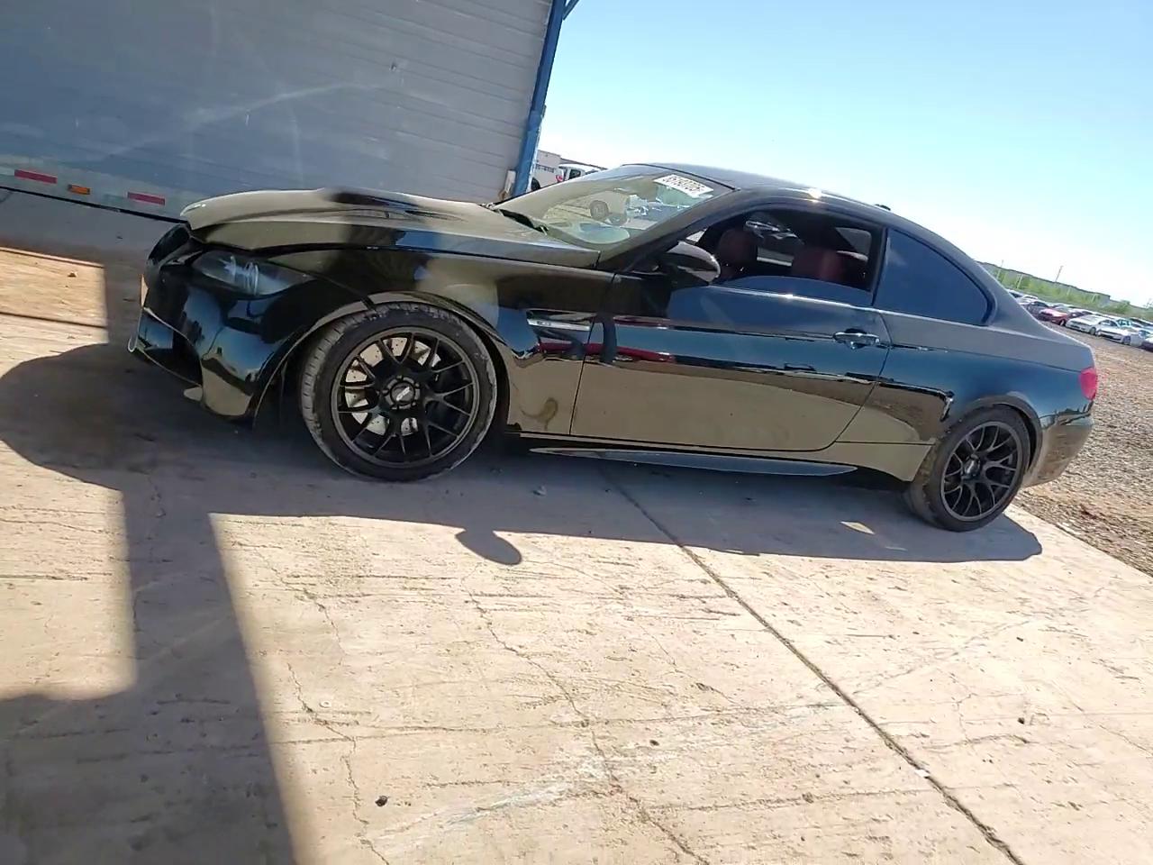 Фото: WBSWD9C55AP363356