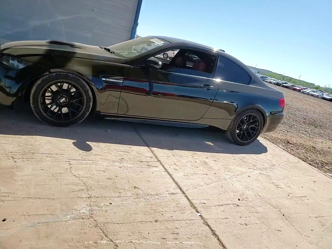 Фото: WBSWD9C55AP363356