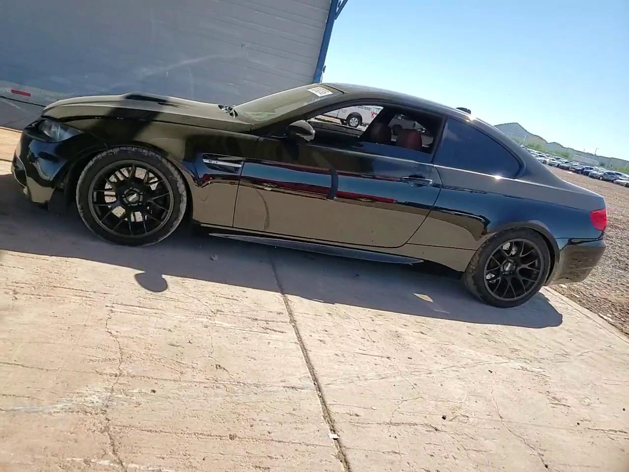 Фото: WBSWD9C55AP363356