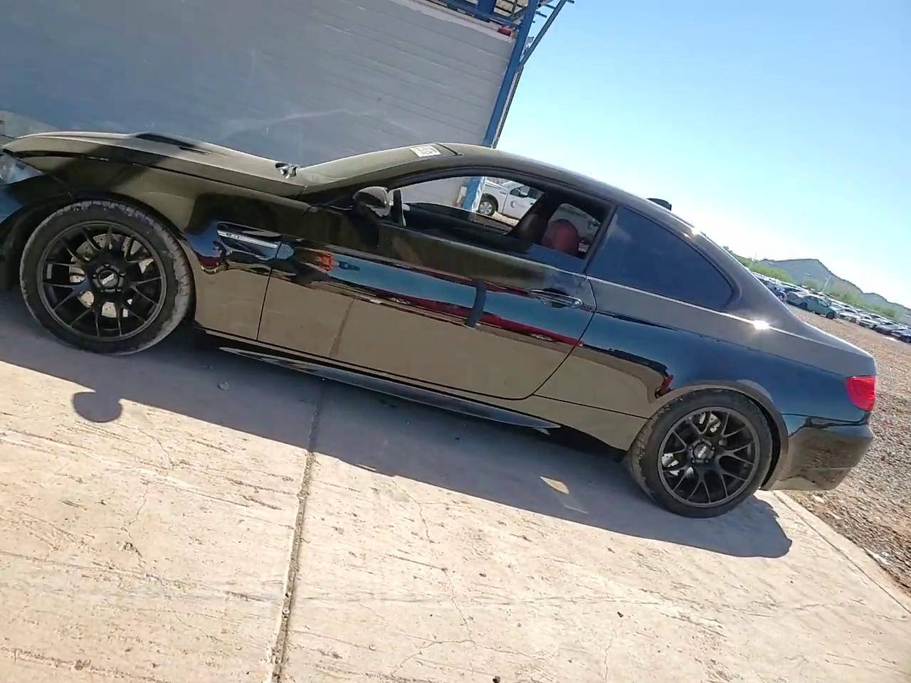 Фото: WBSWD9C55AP363356