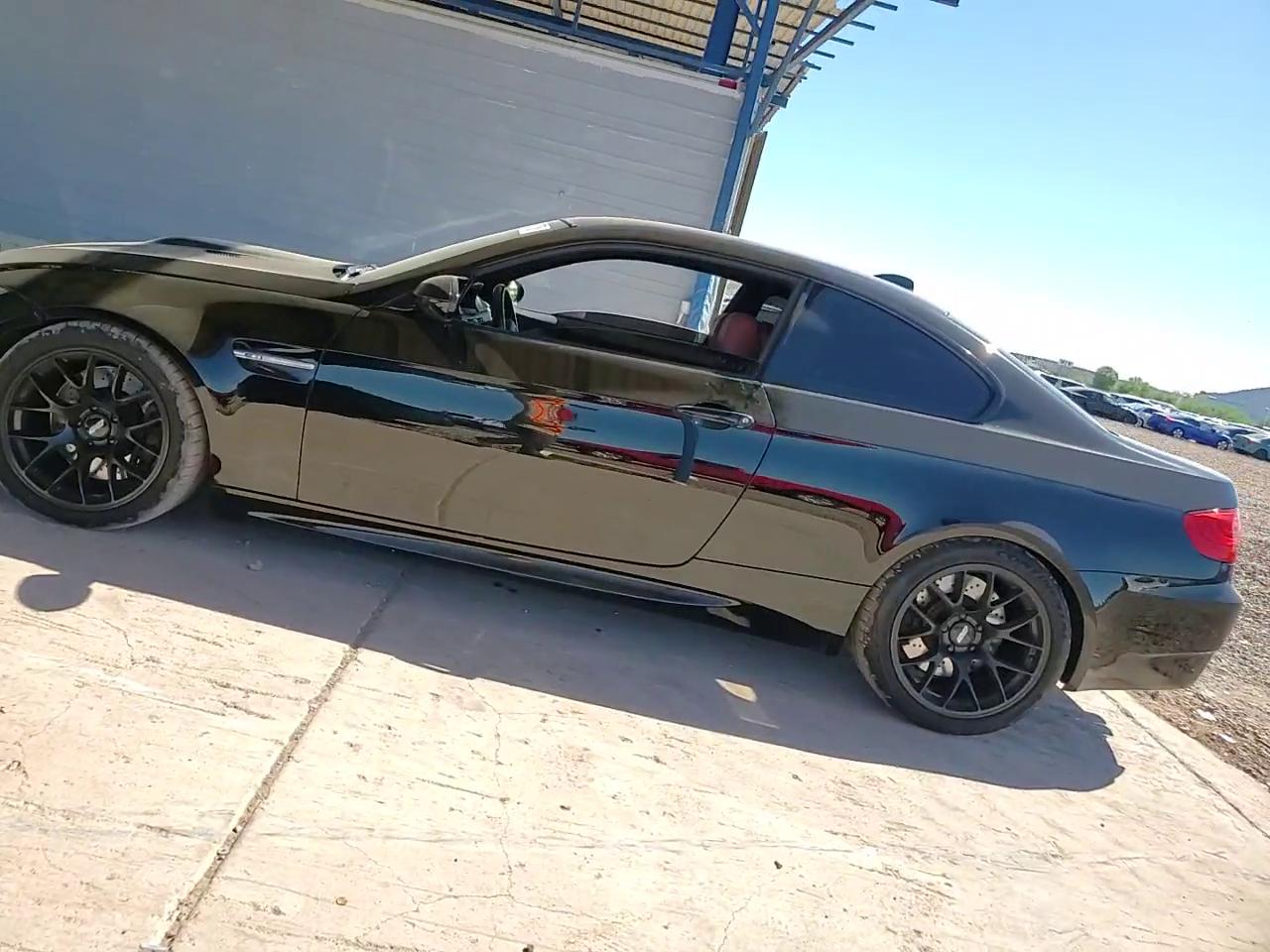 Фото: WBSWD9C55AP363356