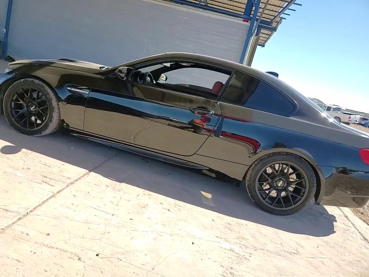 Фото: WBSWD9C55AP363356