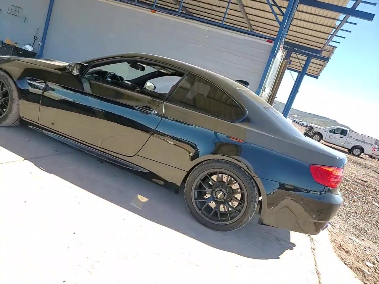 Фото: WBSWD9C55AP363356