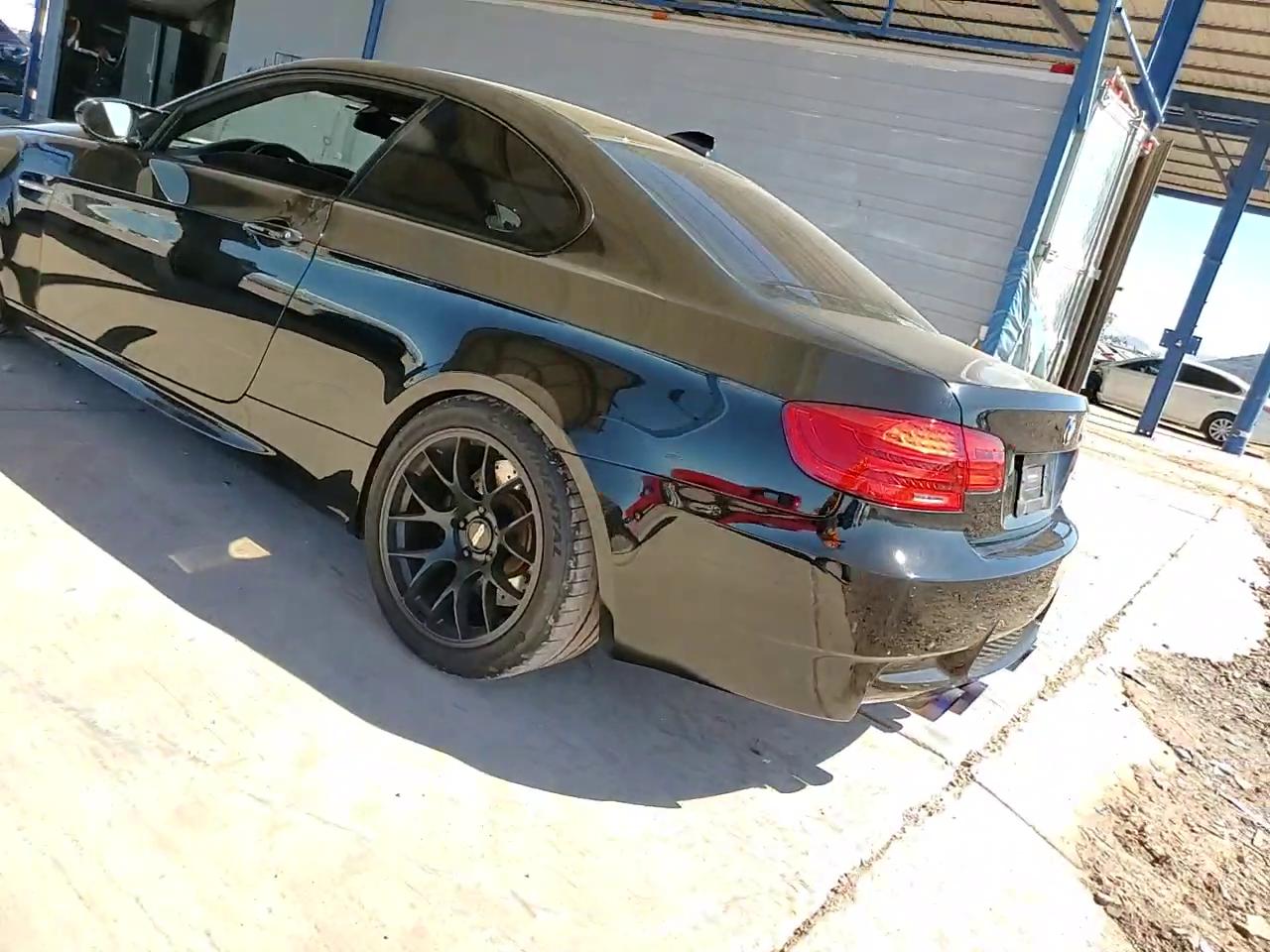 Фото: WBSWD9C55AP363356