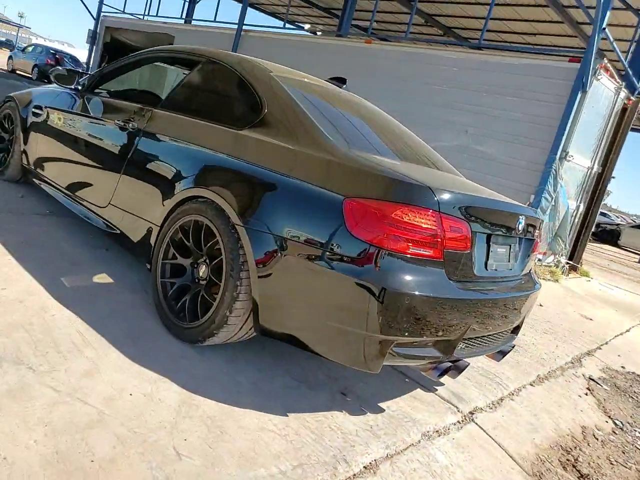 Фото: WBSWD9C55AP363356