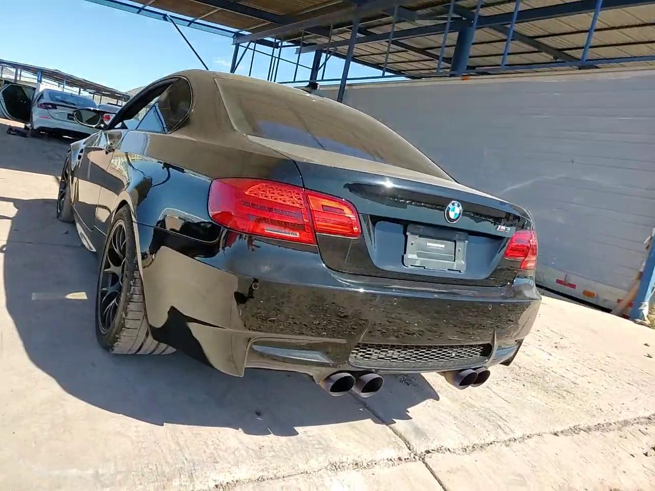 Фото: WBSWD9C55AP363356