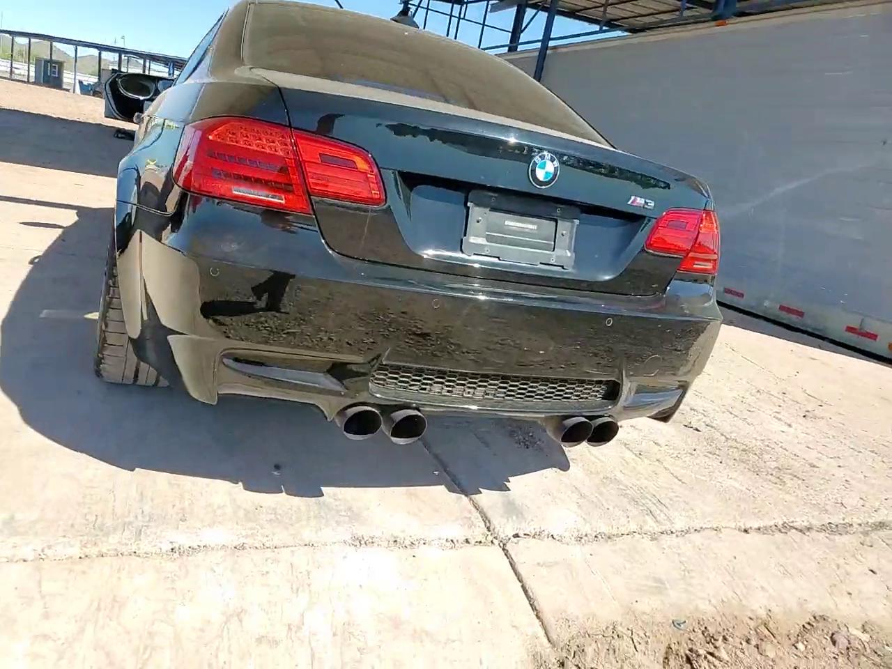 Фото: WBSWD9C55AP363356