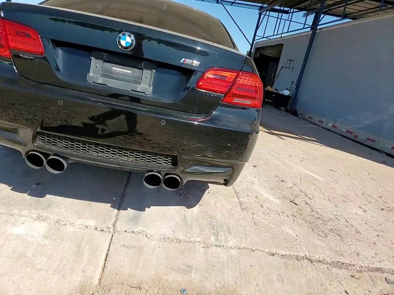 Фото: WBSWD9C55AP363356