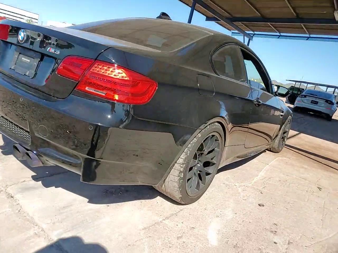 Фото: WBSWD9C55AP363356